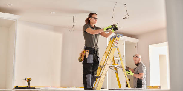 Best Electrical Troubleshooting Services  in Millport, AL