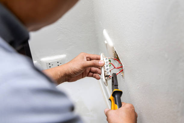 Best Emergency Electrical Repair  in Millport, AL